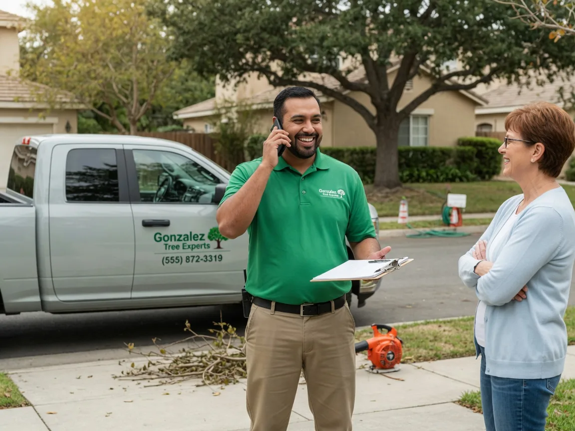 Tree Service Disputanta, VA FAQs